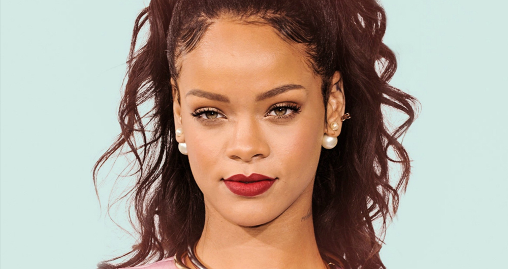 CANTORA RIHANNA